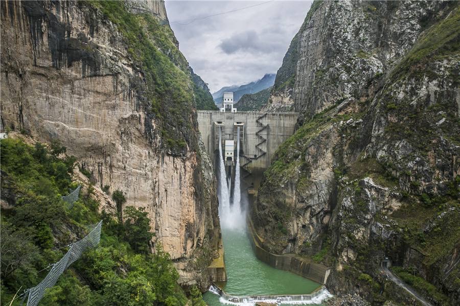 橋梁監測,水壩監測,古建筑監測,爆破監測,地震監測