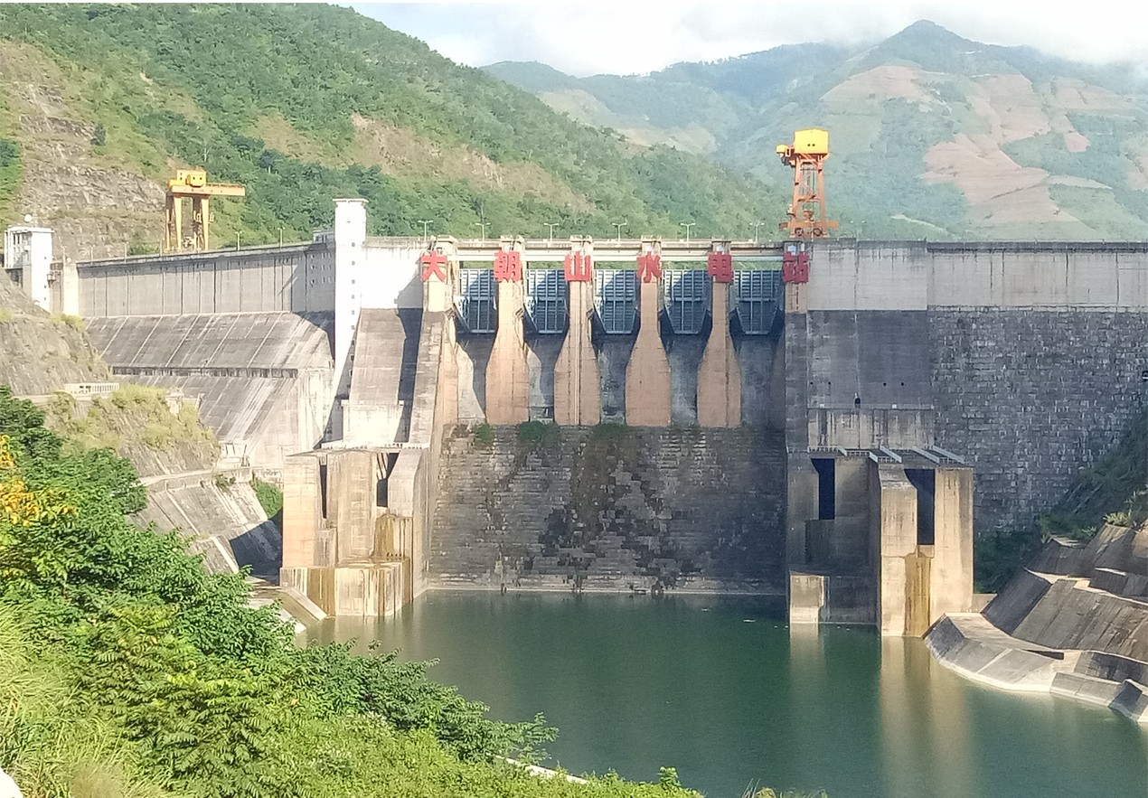 橋梁監測,水壩監測,古建筑監測,爆破監測,地震監測