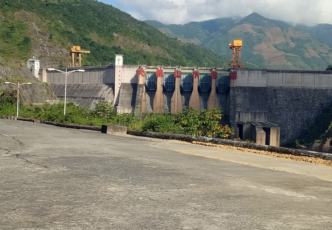橋梁監測,水壩監測,古建筑監測,爆破監測,地震監測