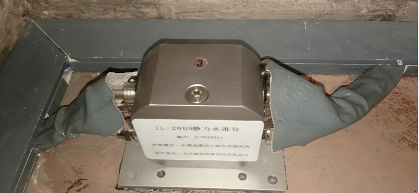 橋梁監測,水壩監測,古建筑監測,爆破監測,地震監測