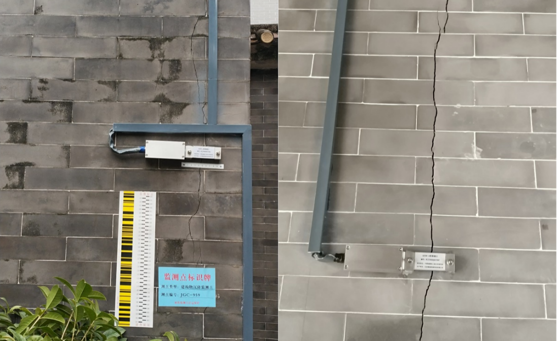 橋梁監測,水壩監測,古建筑監測,爆破監測,地震監測