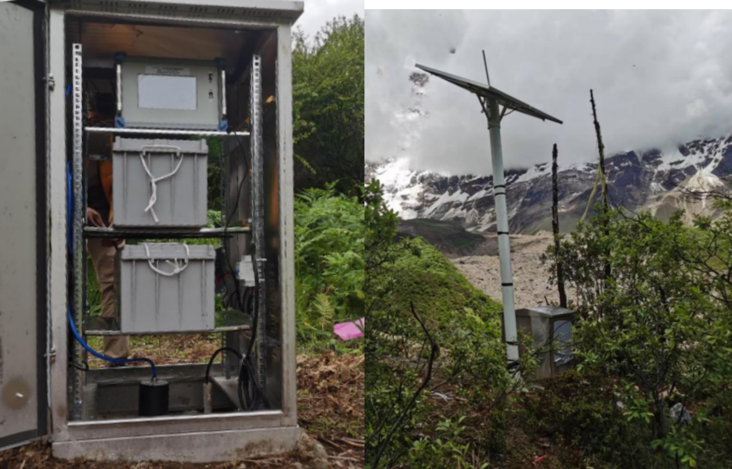 橋梁監測,水壩監測,古建筑監測,爆破監測,地震監測
