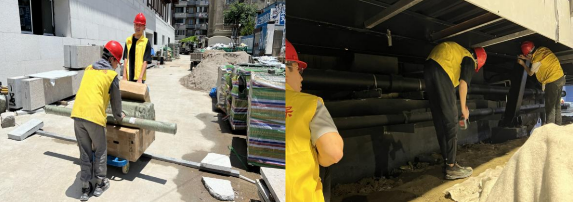 橋梁監測,水壩監測,古建筑監測,爆破監測,地震監測