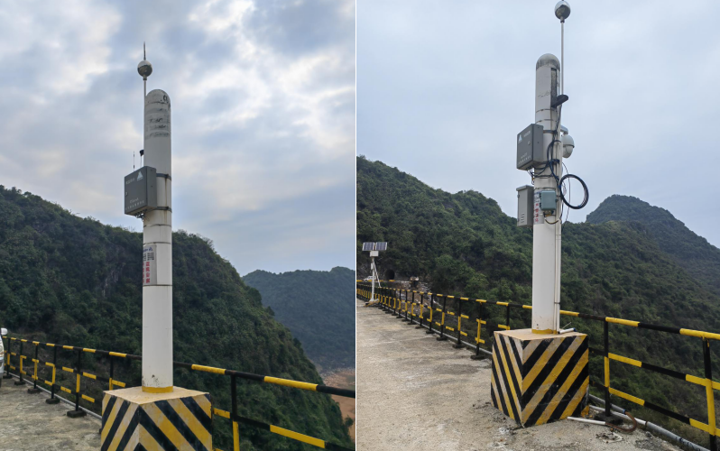 橋梁監測,水壩監測,古建筑監測,爆破監測,地震監測