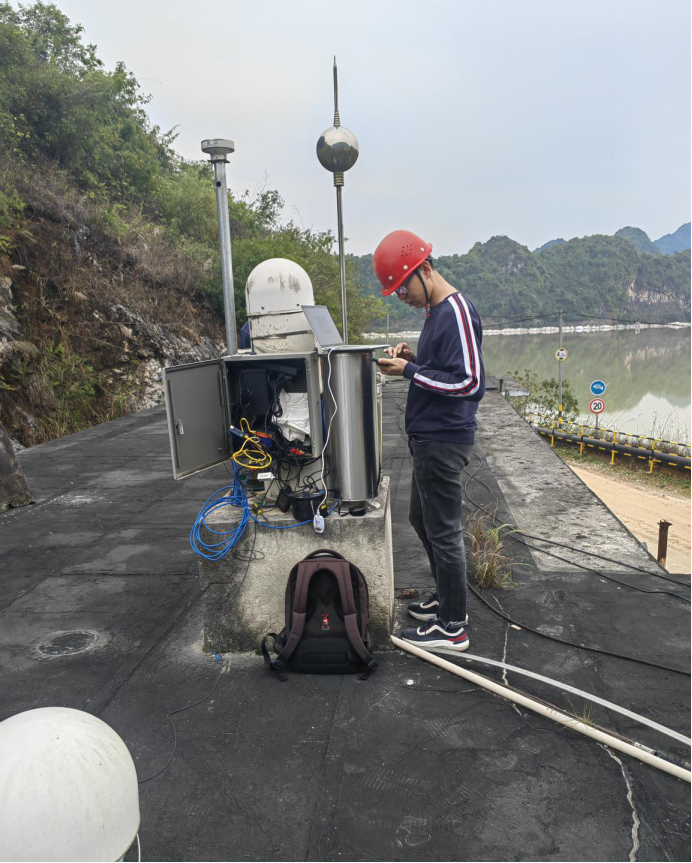 橋梁監測,水壩監測,古建筑監測,爆破監測,地震監測