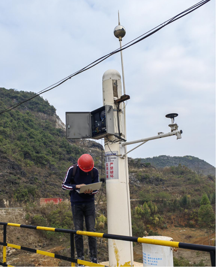 橋梁監測,水壩監測,古建筑監測,爆破監測,地震監測