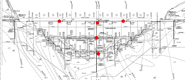 橋梁監測,水壩監測,古建筑監測,爆破監測,地震監測