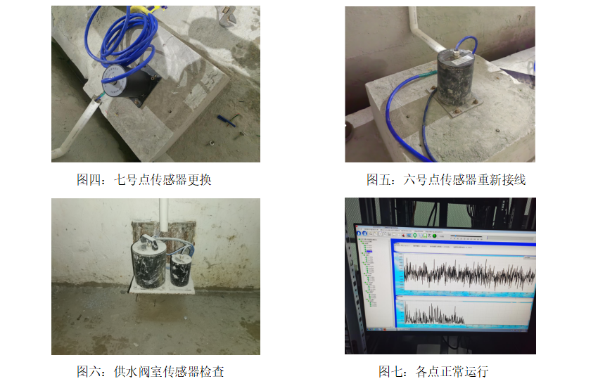 橋梁監測,水壩監測,古建筑監測,爆破監測,地震監測