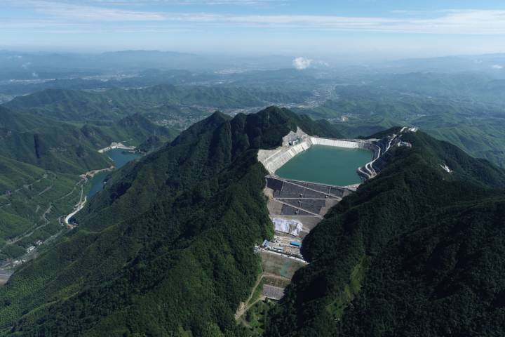 橋梁監測,水壩監測,古建筑監測,爆破監測,地震監測