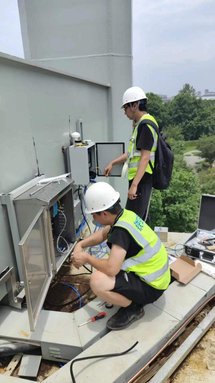 橋梁監測,水壩監測,古建筑監測,爆破監測,地震監測