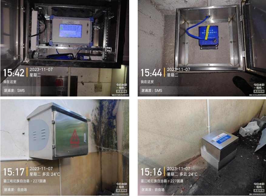 橋梁監測,水壩監測,古建筑監測,爆破監測,地震監測