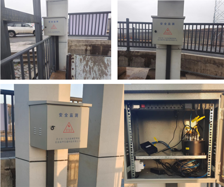 橋梁監測,水壩監測,古建筑監測,爆破監測,地震監測