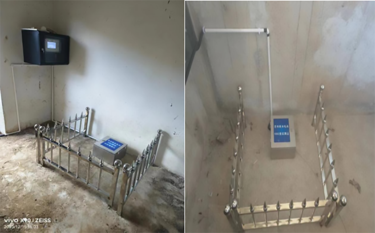 橋梁監測,水壩監測,古建筑監測,爆破監測,地震監測