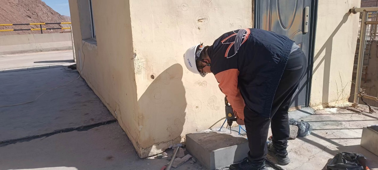 橋梁監測,水壩監測,古建筑監測,爆破監測,地震監測