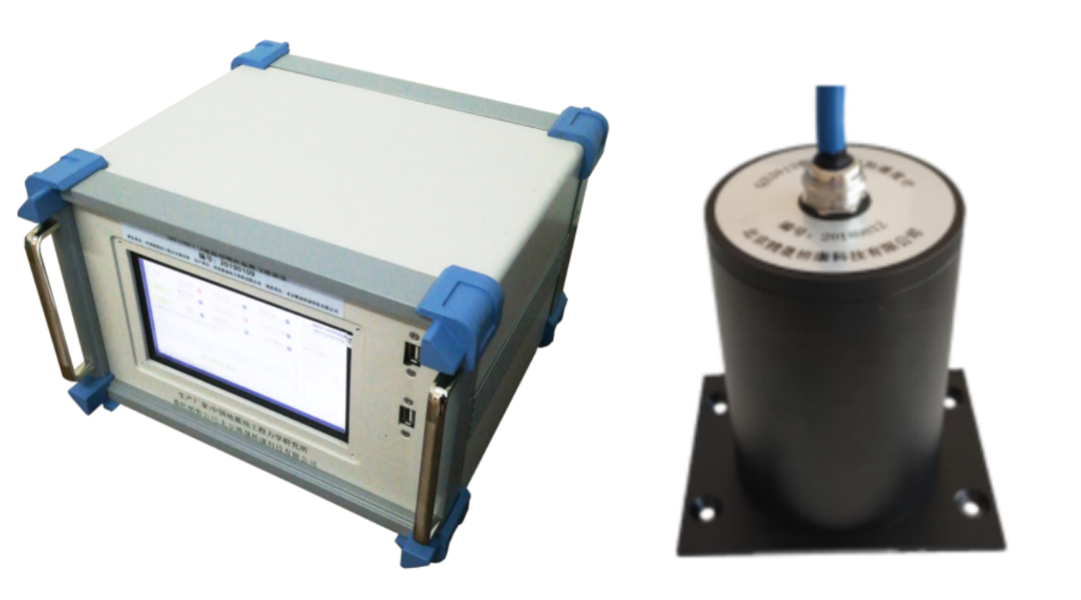 橋梁監測,水壩監測,古建筑監測,爆破監測,地震監測