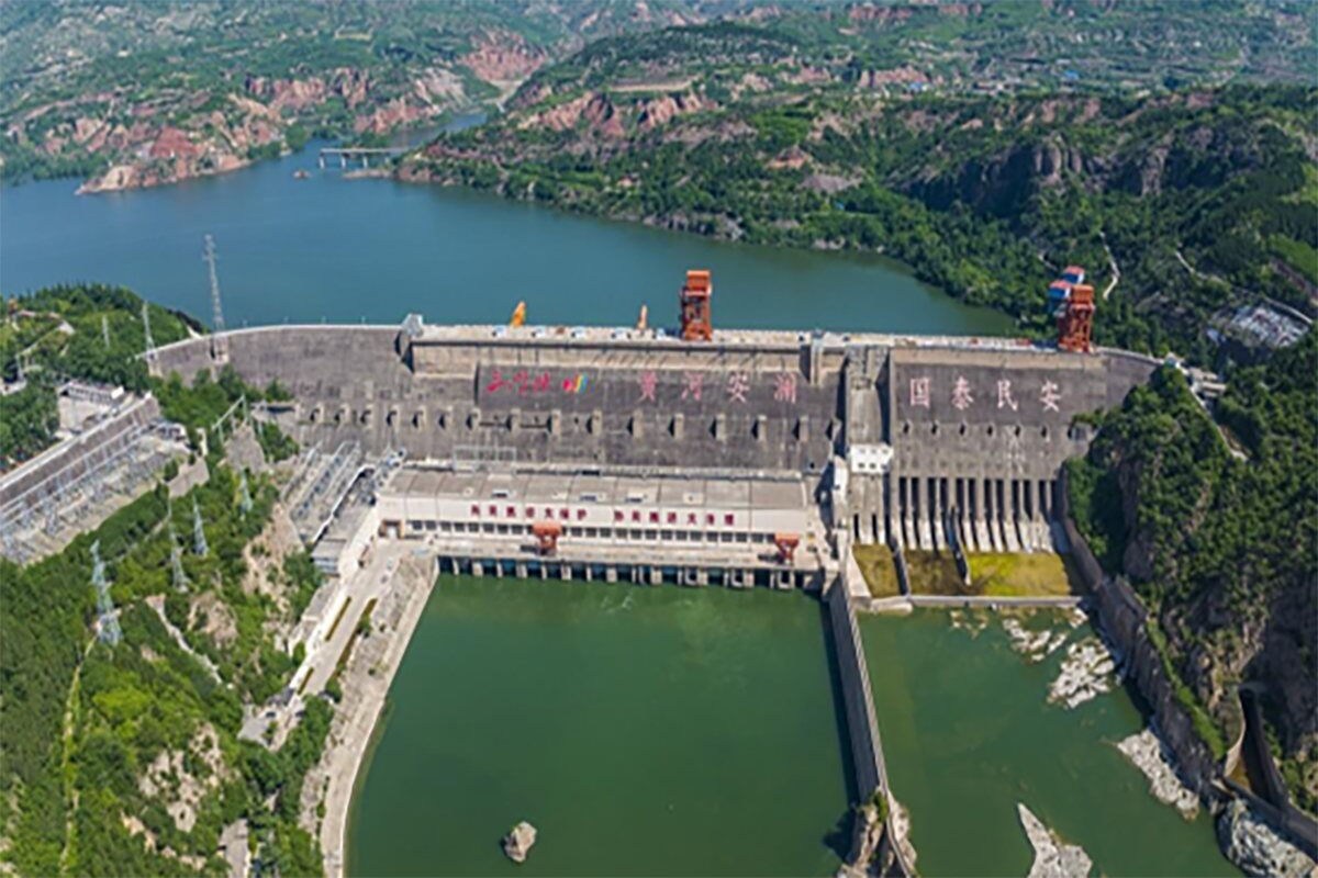 橋梁監測,水壩監測,古建筑監測,爆破監測,地震監測