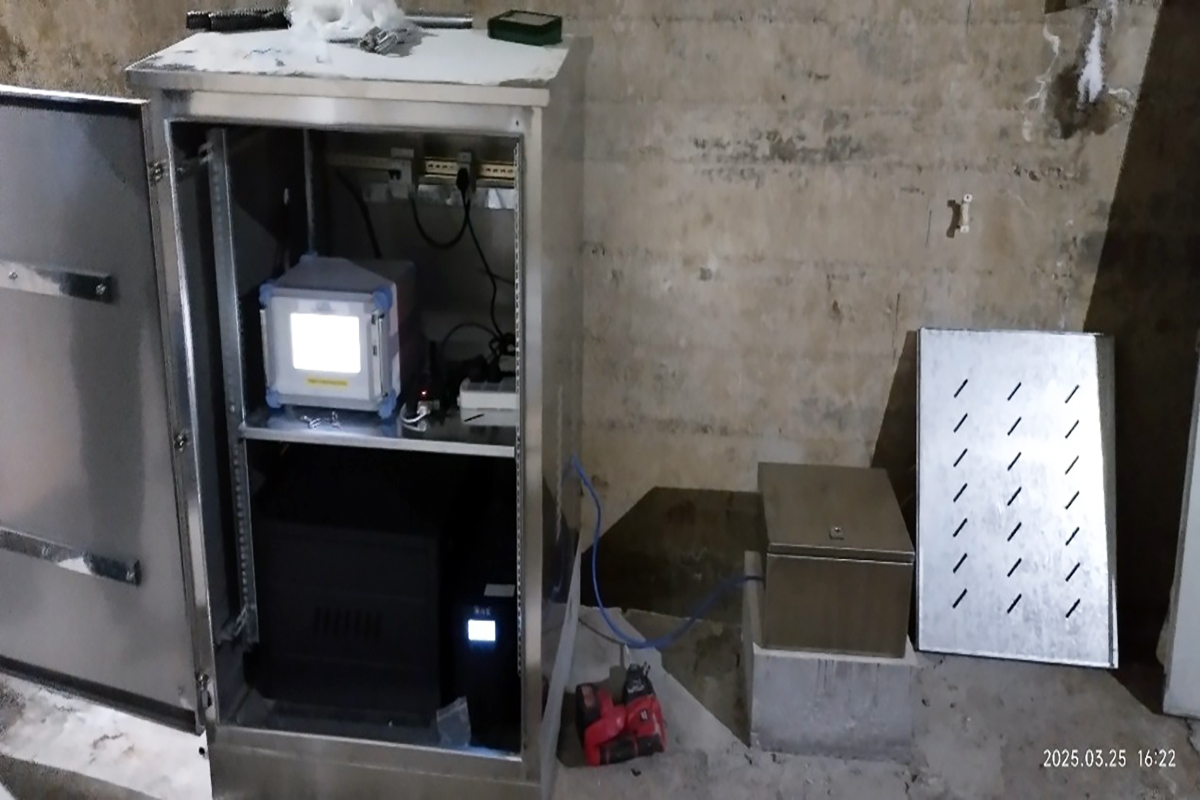 橋梁監測,水壩監測,古建筑監測,爆破監測,地震監測