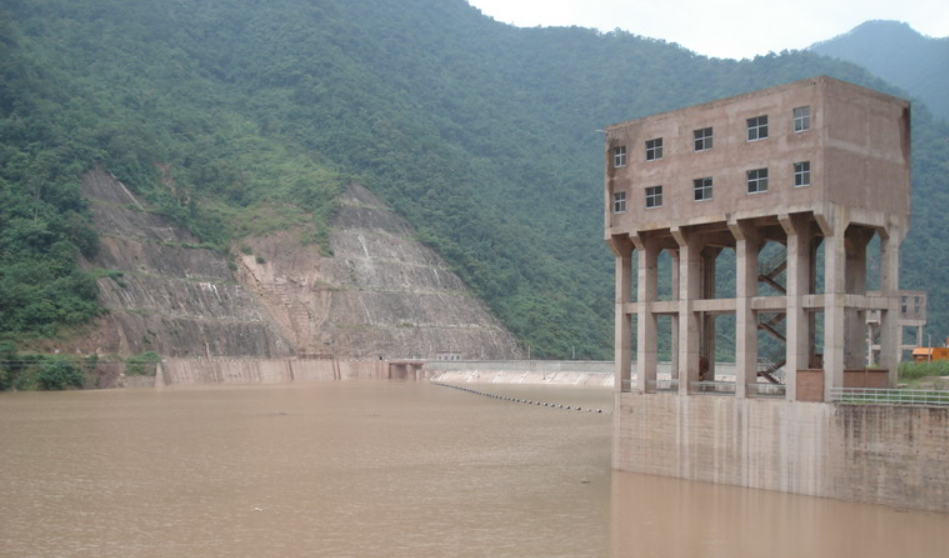 橋梁監測,水壩監測,古建筑監測,爆破監測,地震監測