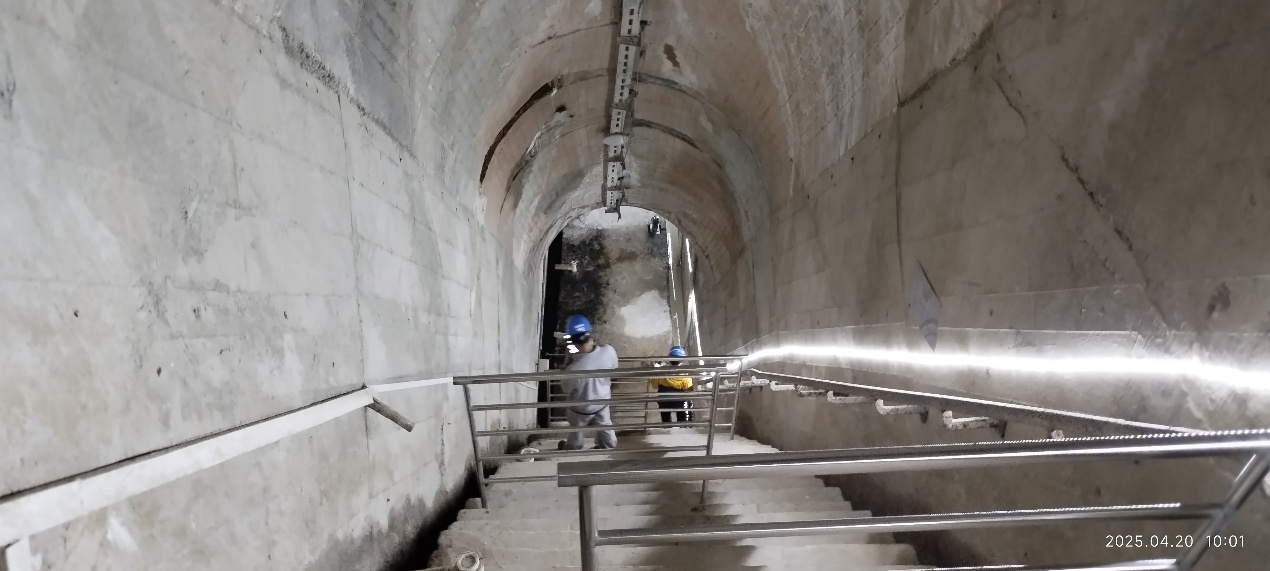 橋梁監測,水壩監測,古建筑監測,爆破監測,地震監測