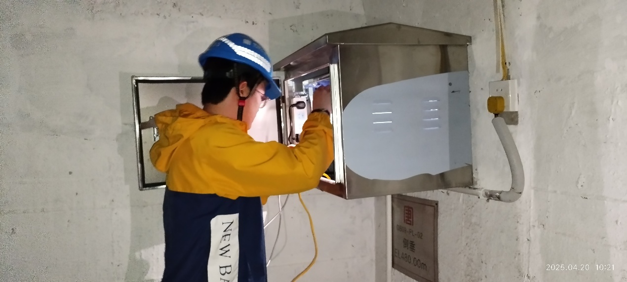 橋梁監測,水壩監測,古建筑監測,爆破監測,地震監測