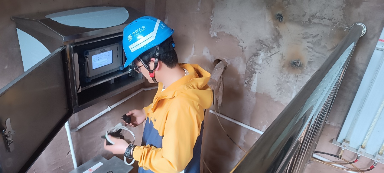 橋梁監測,水壩監測,古建筑監測,爆破監測,地震監測