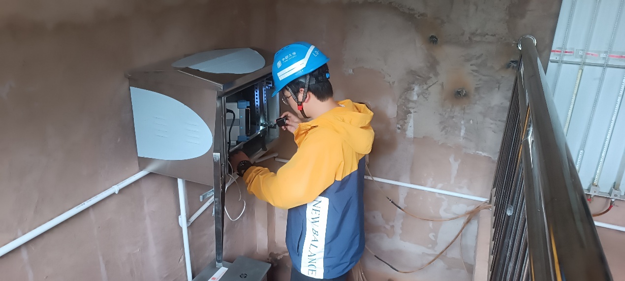 橋梁監測,水壩監測,古建筑監測,爆破監測,地震監測