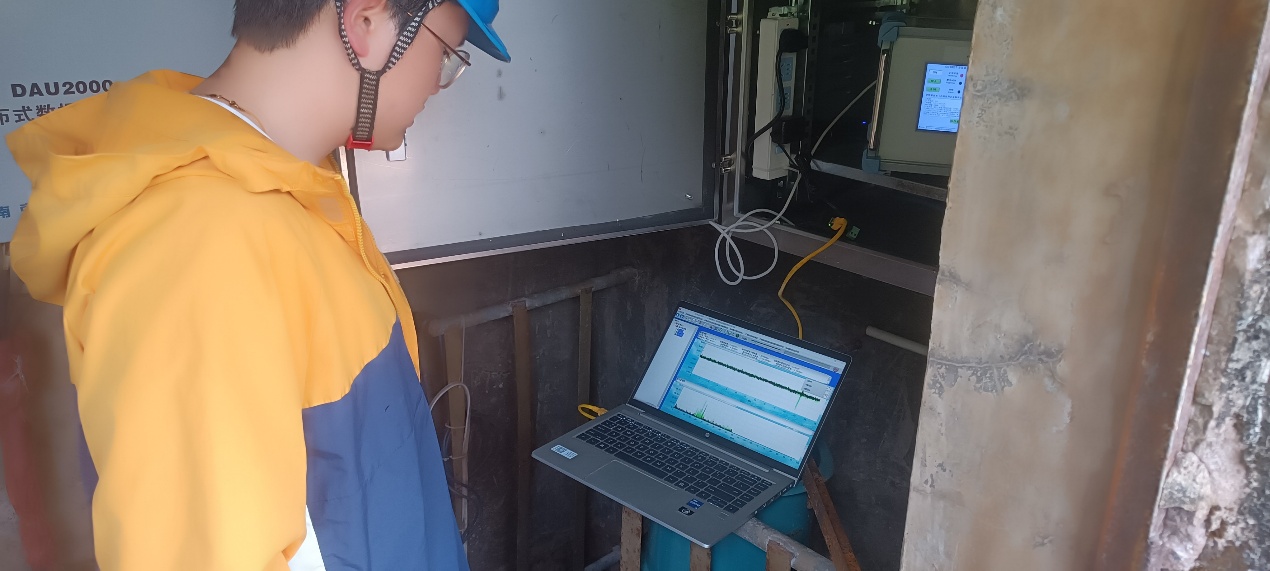 橋梁監測,水壩監測,古建筑監測,爆破監測,地震監測