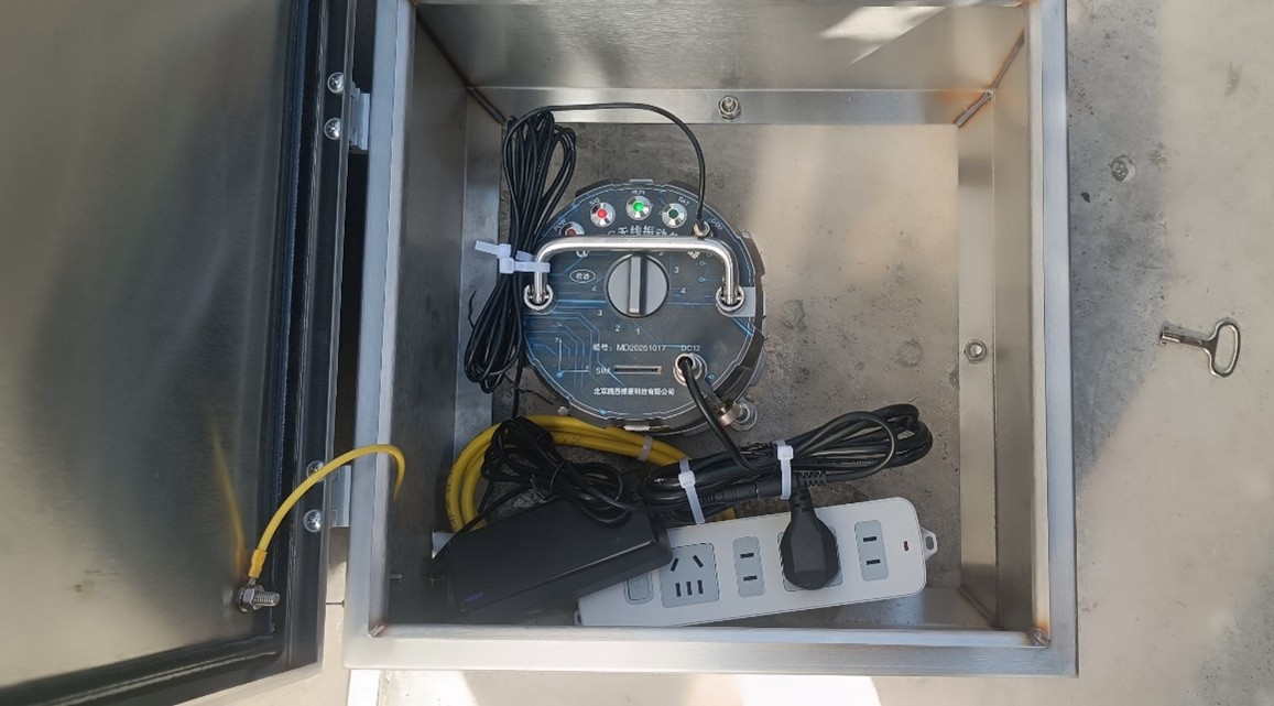 橋梁監測,水壩監測,古建筑監測,爆破監測,地震監測