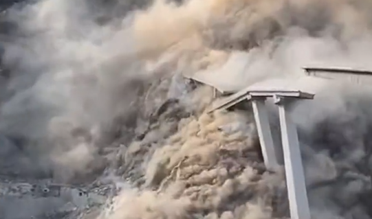 橋梁監測,水壩監測,古建筑監測,爆破監測,地震監測