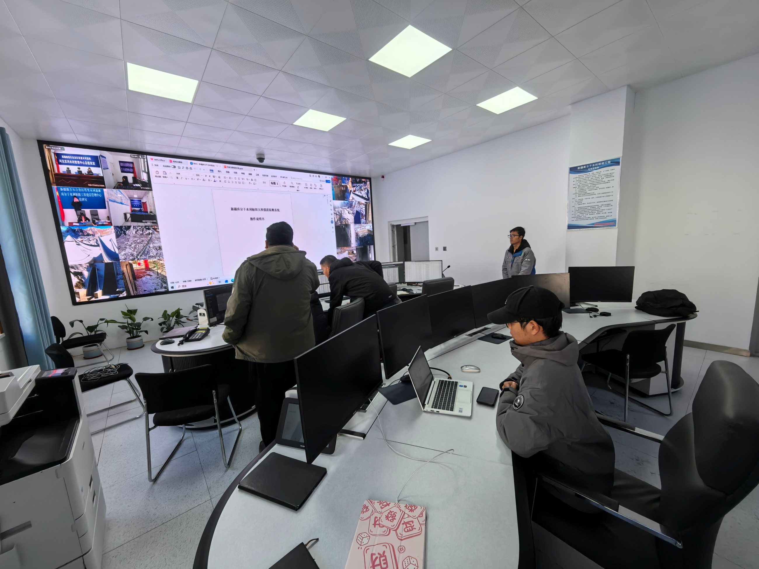 橋梁監測,水壩監測,古建筑監測,爆破監測,地震監測