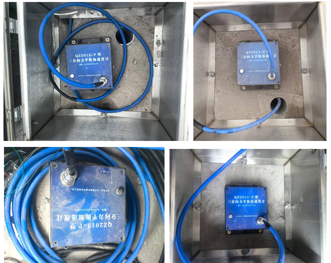 橋梁監測,水壩監測,古建筑監測,爆破監測,地震監測