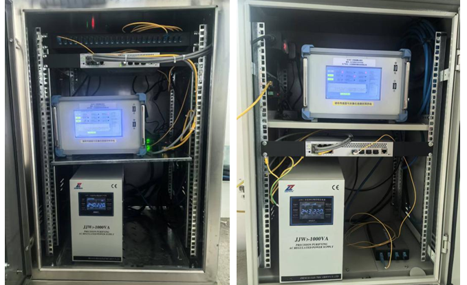 橋梁監測,水壩監測,古建筑監測,爆破監測,地震監測