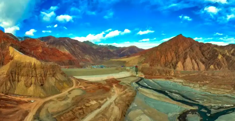 橋梁監測,水壩監測,古建筑監測,爆破監測,地震監測