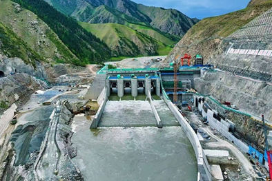 橋梁監測,水壩監測,古建筑監測,爆破監測,地震監測