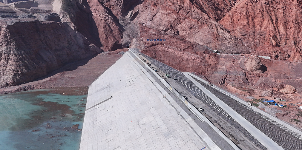 橋梁監測,水壩監測,古建筑監測,爆破監測,地震監測