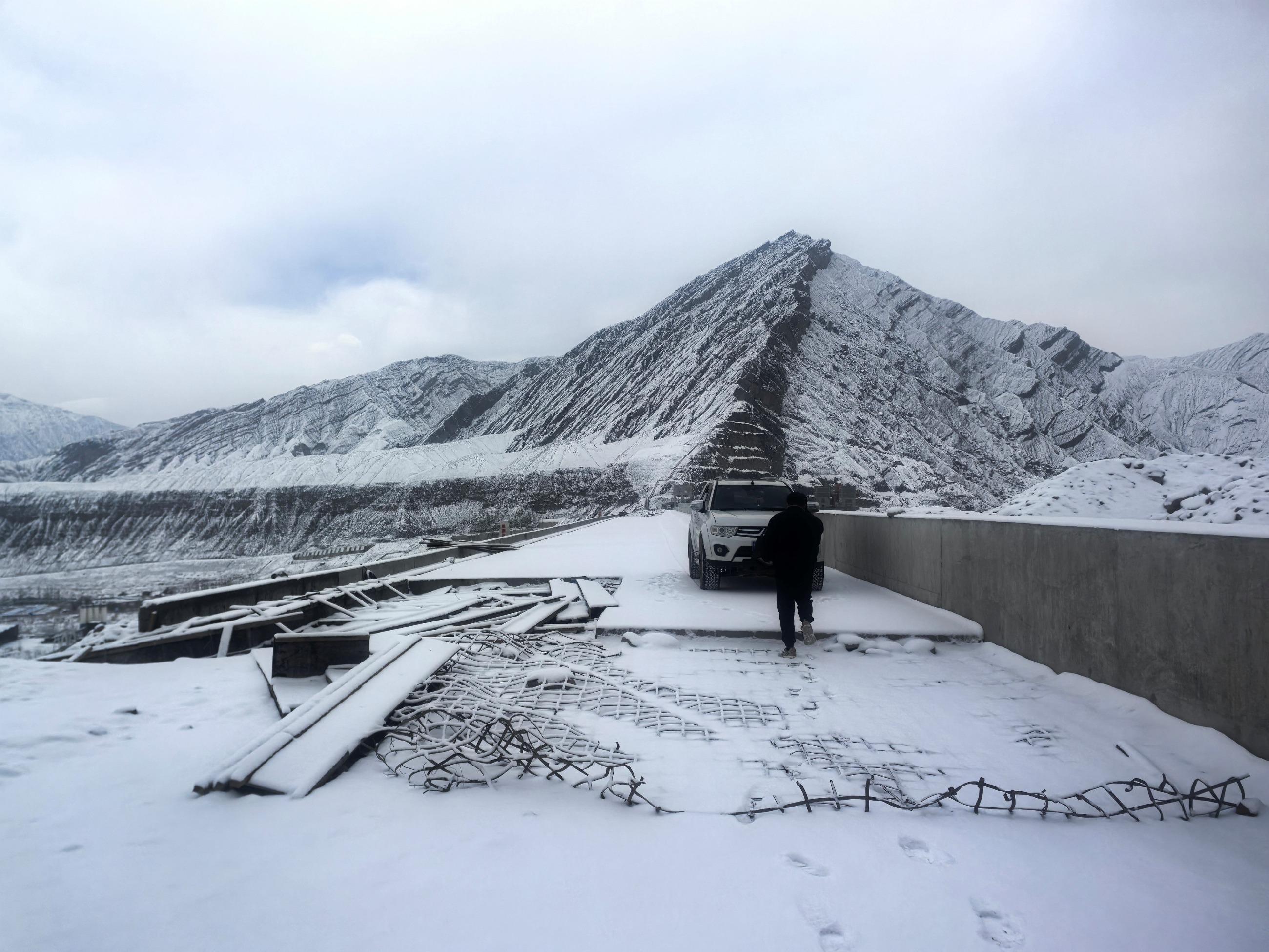 橋梁監測,水壩監測,古建筑監測,爆破監測,地震監測