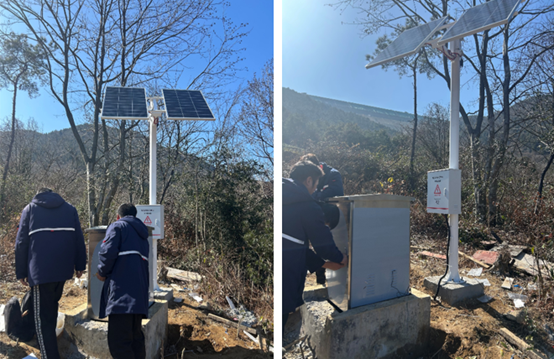 橋梁監測,水壩監測,古建筑監測,爆破監測,地震監測