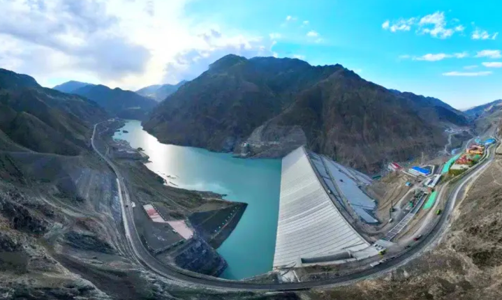 橋梁監測,水壩監測,古建筑監測,爆破監測,地震監測