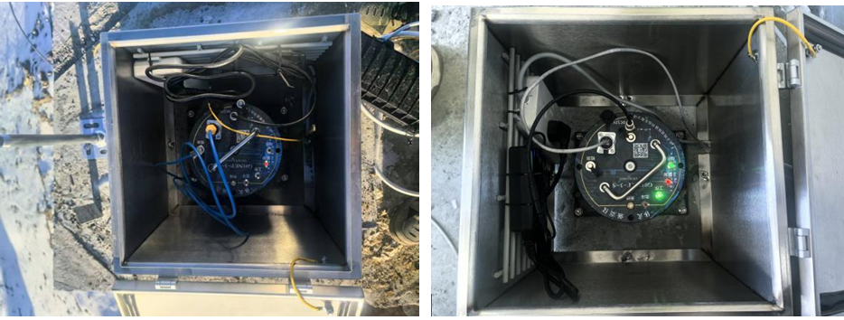 橋梁監測,水壩監測,古建筑監測,爆破監測,地震監測