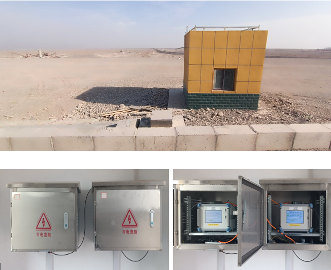 橋梁監測,水壩監測,古建筑監測,爆破監測,地震監測