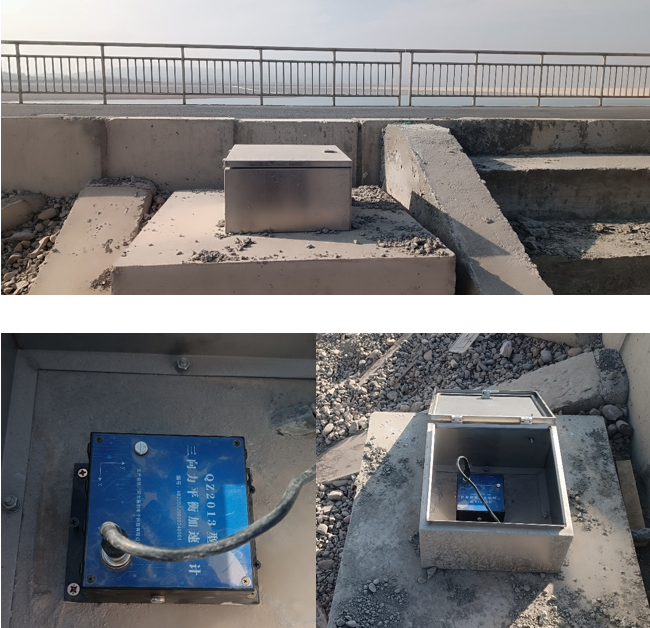 橋梁監測,水壩監測,古建筑監測,爆破監測,地震監測