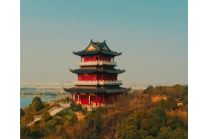 從永慶寺火情談古建筑安全監測的使命