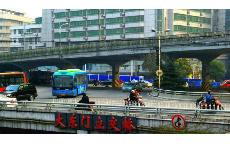 橋梁監測類傳感器在未來國內市場的應用潛力巨大