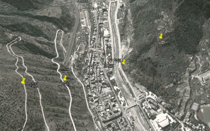 地質災害防治與地質環境保護國家重點實驗室——我司與成都理工大學合作完成斜坡地震動響應監測項目