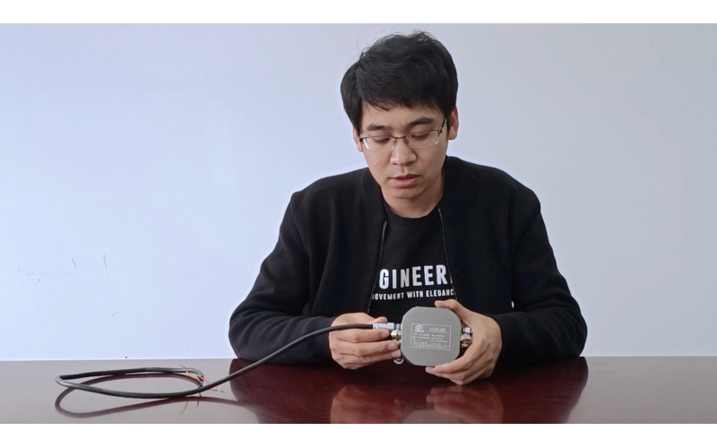 JL2000壓差式靜力水準儀