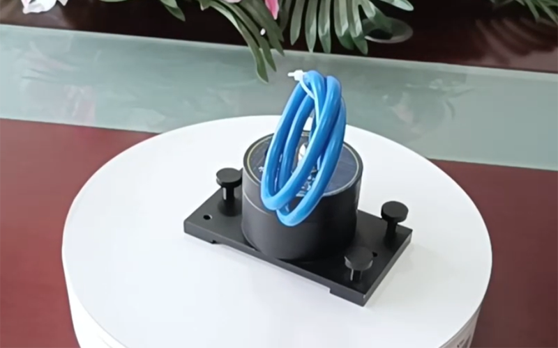 如何選擇適合的振動傳感器