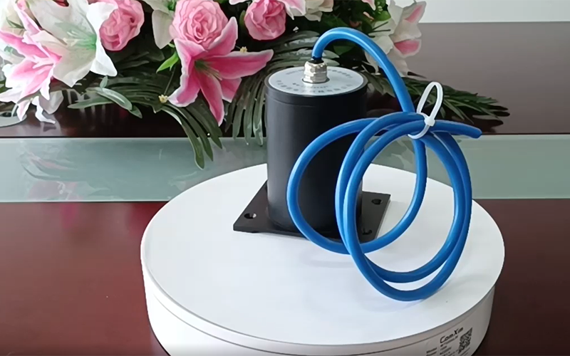 淺解力平衡加速度傳感器的工作原理與安裝