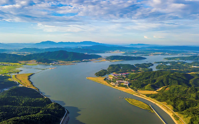 2024年在北京舉行中國和烏拉圭水利交流會