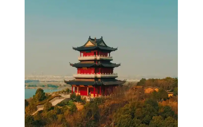 從永慶寺火情談古建筑安全監測的使命